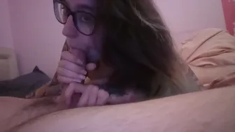 Pierwsze doświadczenie analne