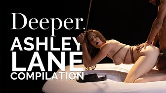 Ashley'nin en sıcak porno seçimi anal ve oral aksiyon