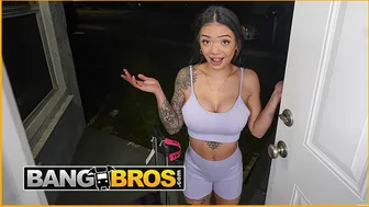 กฎของโลแกน แซนเดอร์: Paisley เพจสามารถอยู่ต่อได้ ถ้าเธอเอากับเขา