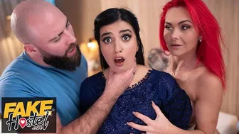 Nesramno pakistansko dekle se spolno zbudi z izprijenim britanskim parom