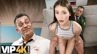 Bedank het leger voor de hete pijpbeurt