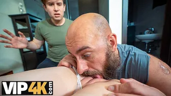 Loira adolescente buceta ptsd