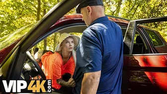 Ormanlarda Kayıp ve yanlış prensi seçti