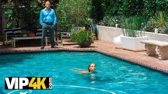 Летен ден Забранено е да се наслаждаваш на баща си