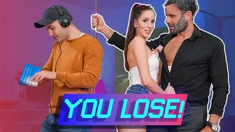 Emmanuel Torquemada σε διεστραμμένα παιχνίδια