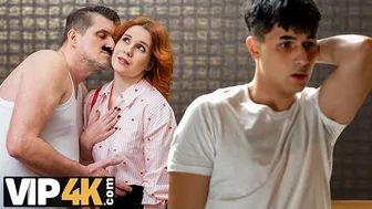 Kamil Klein megadja magát a szőrös szakállasnak