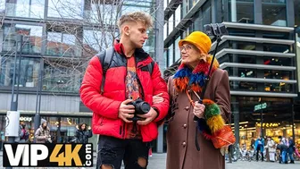 Прага вълк като най-добрия спящ