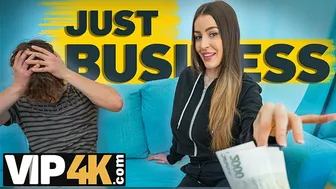 Stanlis Džonsonas sumokės už mūsų aklą užpakalį su putyte, brangioji!