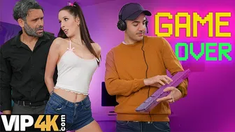 Din far kommer att göra bättre, besegra!