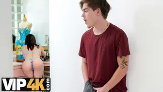 Valmistaudu kuumaan siittiöyöhön