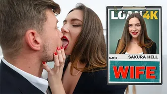 Je suis comme mon mari, j'adore baiser ses collègues !