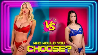 Mylf की लड़ाई: एंजेलीना और एंजेलीना ब्रिटनी seduction और खुशी के लिए