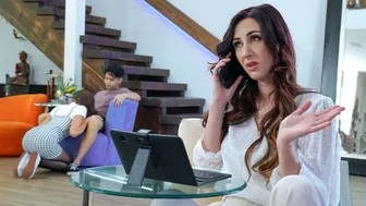 Artemisia Iubire fierbinte interzis în trei este seduce