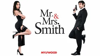 他们的婚姻是掩饰 但他妈的是真的