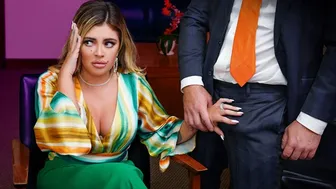 Vivianne naaseb pervertse direktori kabinetti, et päästa oma tütar