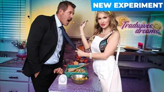 Gigi Istri istri yang suka penis besar dan bersih-bersih