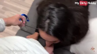 Двете дупки на Джени Стела са пълни