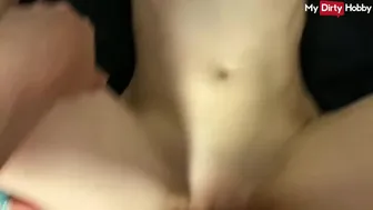 Καυτό εφηβικό γερμανικό κορίτσι γαμημένο παιχνίδι pov