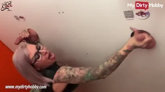 Гладна аматьорка, блондинка, германка, търсеща преживяване в Глорихол