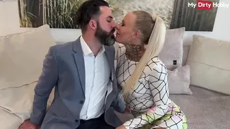 Η Lara Cumkitten έσπασε τον διαχειριστή της σύμβασης