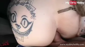 Cat Coxxi kuumim keppimine 2019. aastal