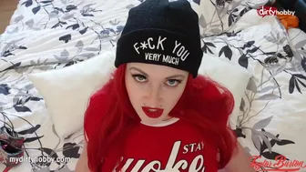 Taylor Burton înjură în timp ce tu te bucuri