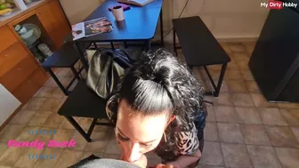 Mostoha nővér nagy mellű szopása és vad lovaglása