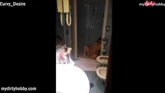 Gömbölyű tini merészül megdugni a postást