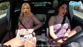 Hrá sa s dvoma tínedžermi na verejnosti!