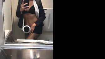 Sofi Ryani lennuk veebikaamera kepiga