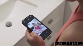 Vina Sky és Alex Coal megjutalmazzák a barátjukat a megcsalás csapdából való sikeres kilábalásért