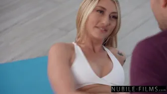 Yogi Whitney Oc acredita que os corpos estão combinados em plena harmonia física