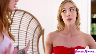 Mostohaanya Diana Grace: "nem kell engedély a mostohaanyád leskelődéséhez" - 1. évad 10. rész