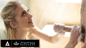 Chloe Cherry nuru masszázsában a legjobb faszveréssel törte meg Mike Mancinit