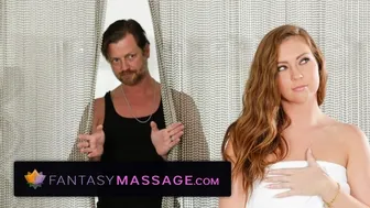 Maddy O'Reillyn talofantasia Eric Mastersonin kanssa