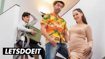 Slabe stranke porivajo velike najstnice