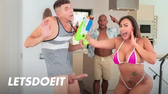 Je baiserais ta mère, La Paisita Oficial