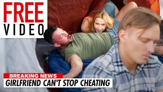 Ivi Rein blonde adolescent toujours prêt pour le sexe anal dur