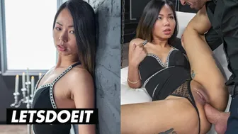 Aasia iludus Jureka Del Mari perset keerab perse Luca Ferrero hiiglaslik Itaalia hobune