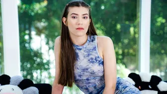 O sonho adolescente de Papa Mostoha se torna real - boquete para aprovação