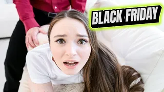 Scula ta se simte atât de bine în fundul meu - adolescent încerca prima analiză a filmului complet