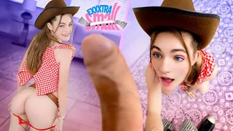 Juniper rieši kvintonové modré gule horúcou ranou