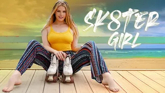 Donnie ville ikke tro, han kunne kneppe en teenager, han mødte i parken