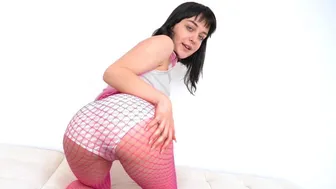 Nala Nova magánszexshow-ja neked