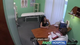 Võltshaigla: Arsti meistrid ajavad veski hulluks, valades rõõmuga