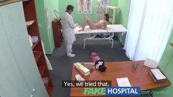 Doktorjeva mojstrovina: pridobivanje spolnih igrač iz oprijete pičke