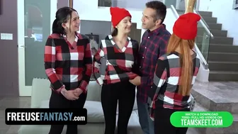 Thanksgiving freeuse - familjetraditioner som du kan börja hemma