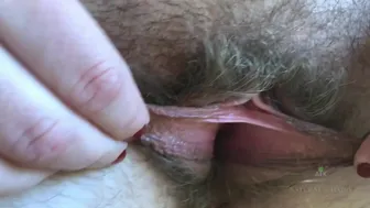 Felicia Fisheri karvased tussupiinad mänguasjade ja oigadega valjusti