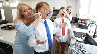 Momoswap - keajaiban panas berhenti berkencan dan makan pussies matang tadi malam