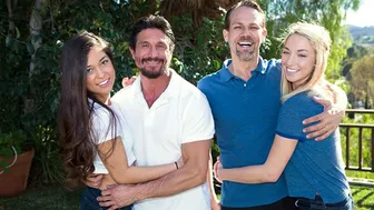 Perder el coño de la hijastra en el póquer